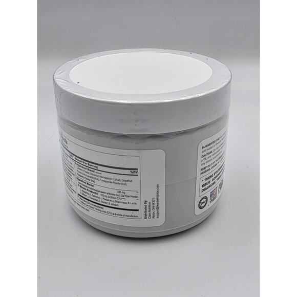 Ikaria Lean Belly Juice Powder For Weight Loss 3.38 Oz Exp 09-2025 NEW/SEALED - Picture 3 of 4